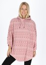 Idre Poncho 2.0 W