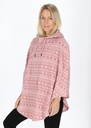 Idre Poncho 2.0 W