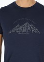 Ultra Light Wool Tee