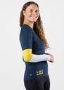 Training Tee LS II Team W