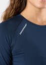 Training Tee LS II Team W