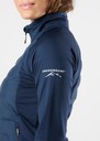 Thermal Jacket II Team W