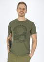 Fjällräven Equipment T-shirt M