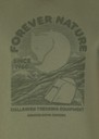 Fjällräven Equipment T-shirt M