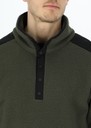 Nordkap Pile Halfneck