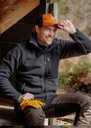 Nordkap Pile Jacket