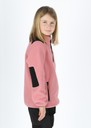 Nordkap Pile Halfneck JR