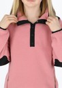Nordkap Pile Halfneck JR