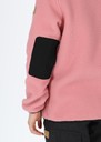 Nordkap Pile Halfneck JR