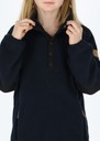 Nordkap Pile Halfneck JR