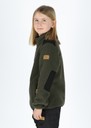Nordkap Pile Halfneck JR