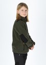 Nordkap Pile Halfneck JR