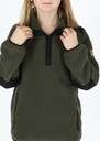 Nordkap Pile Halfneck JR