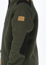 Nordkap Pile Halfneck JR