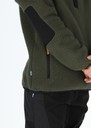 Nordkap Pile Halfneck JR
