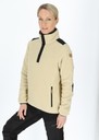 Nordkap Pile Halfneck W