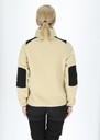 Nordkap Pile Halfneck W