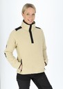 Nordkap Pile Halfneck W
