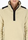 Nordkap Pile Halfneck W