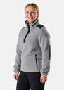 Nordkap Pile Halfneck W