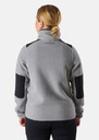 Nordkap Pile Halfneck W