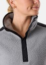 Nordkap Pile Halfneck W