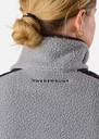 Nordkap Pile Halfneck W