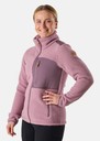Nordkap Pile Jacket W