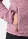 Nordkap Pile Jacket W