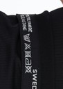 Ribbed Seamless Fullzip Hood W
