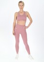 Ribbed Seamless Bra W
