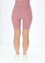 Ribbed Seamless Short Tights W