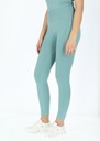 Ribbed Seamless Tights W