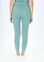 Ribbed Seamless Tights W