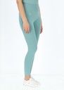 Ribbed Seamless Tights W