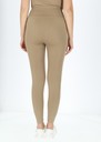 Ribbed Seamless Tights W