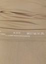 Ribbed Seamless Tights W