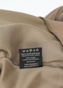 Lounge Long Zip Hood W