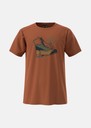 Fulu Merino Climbing T-Shirt M