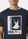 SHORELINE T-SHIRT 2.0