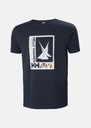 SHORELINE T-SHIRT 2.0