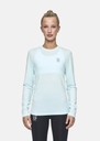 Long Sleeve Direction Wmn