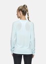 Long Sleeve Direction Wmn