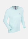 Long Sleeve Direction Wmn