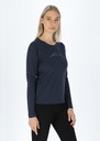 Trondheim Lyocell Long Sleeve W