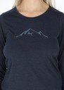 Trondheim Lyocell Long Sleeve W