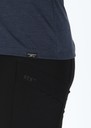 Trondheim Lyocell Long Sleeve W