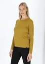 Trondheim Lyocell Long Sleeve W