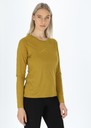 Trondheim Lyocell Long Sleeve W