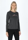 Trondheim Lyocell Long Sleeve W